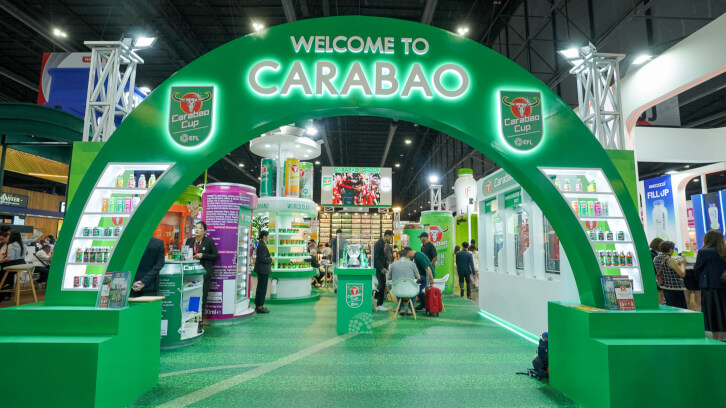 Breaking into beer: Carabao seeks to take on Thailand’s dominant players with varied portfolio