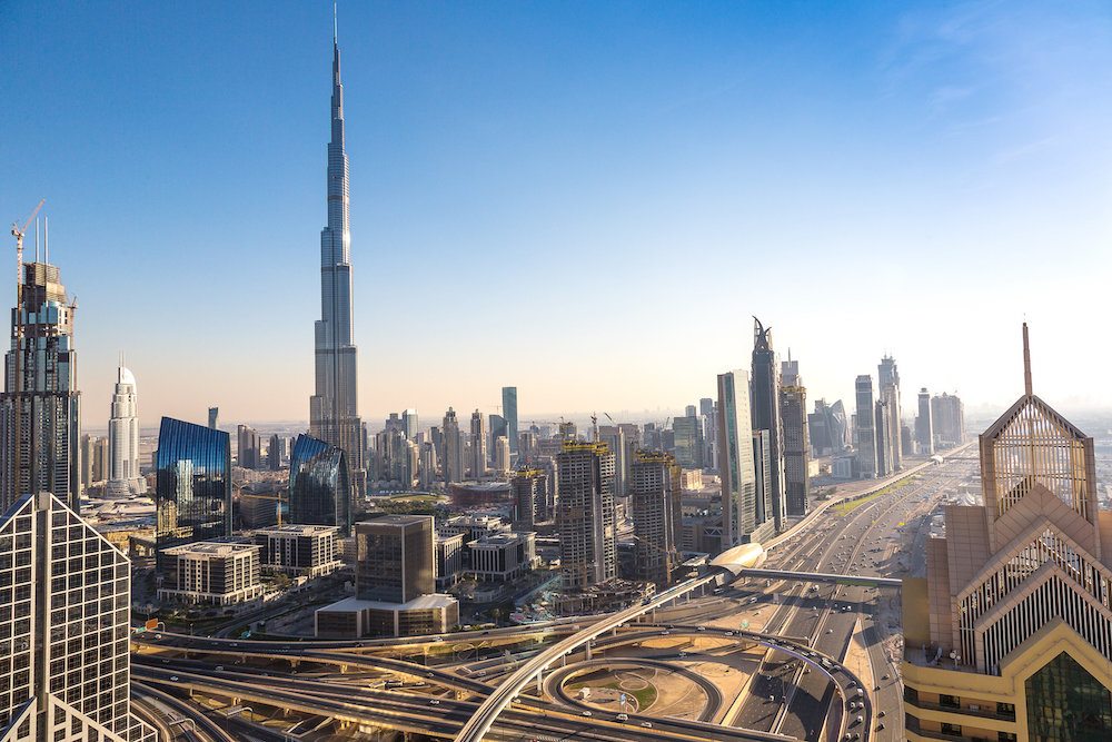 Dubai startup nets $14m to open Saudi real estate investments to global users