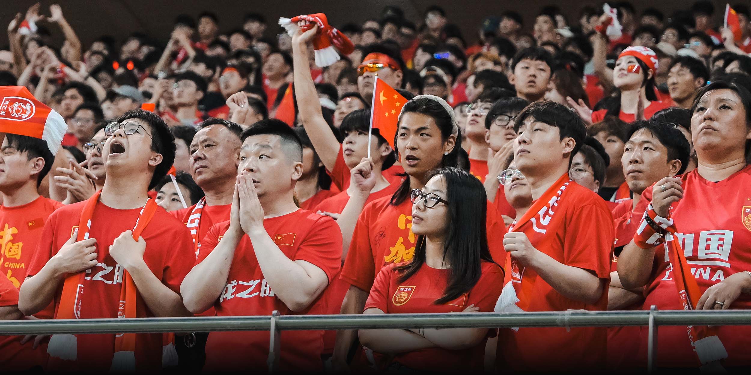 Chinese Soccer Has a New Hero: Singapore’s Veteran Goalkeeper