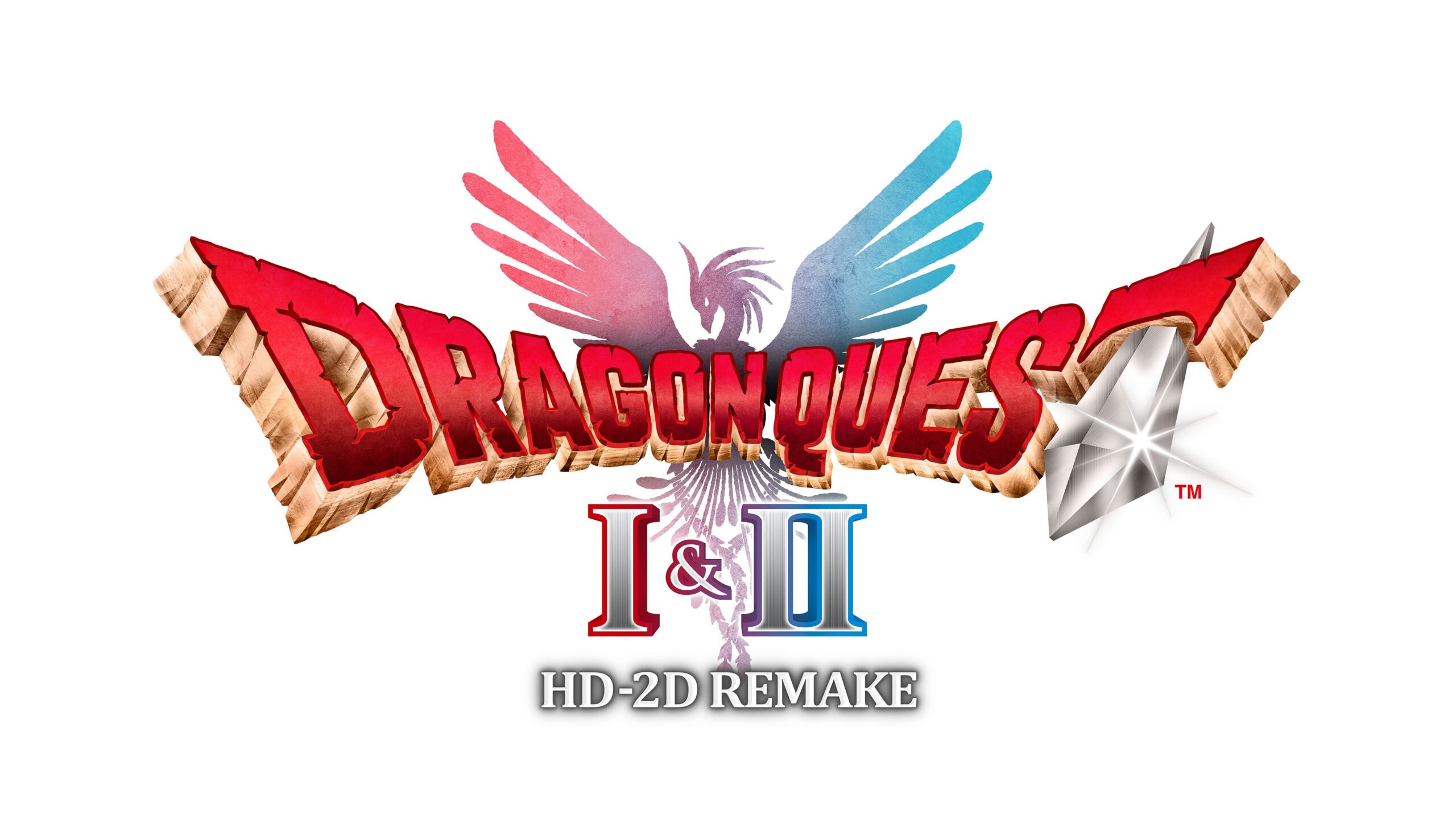 史克威爾艾尼克斯將於 2025 年完成 Dragon Quest I & II HD-2D Remake 的 Erdrick 三部曲