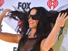 «Woman’s World»: Katy Perry bringt neue Musik raus