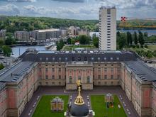 Politik: Brandenburger Landtag startet mit viertägiger Mammutsitzung