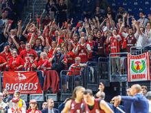 Bundesliga: Bayern-Basketballer können Titel in Berlin perfekt machen