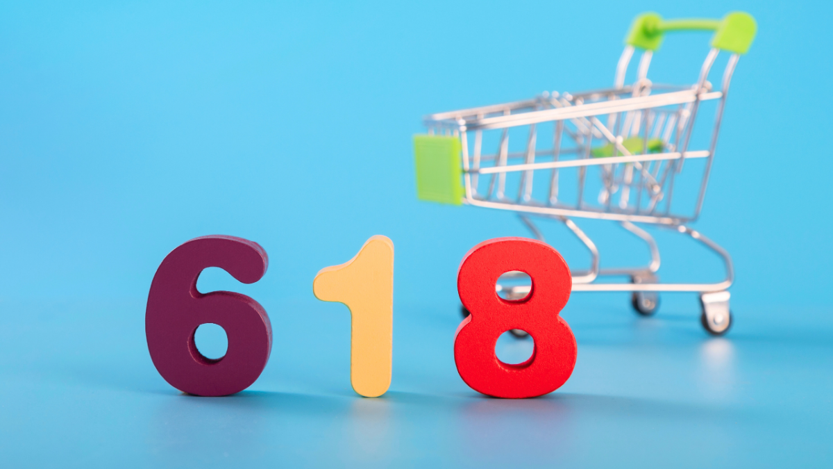 China records first-ever sales drop in mid-year 618 shopping festival, but live-commerce shines