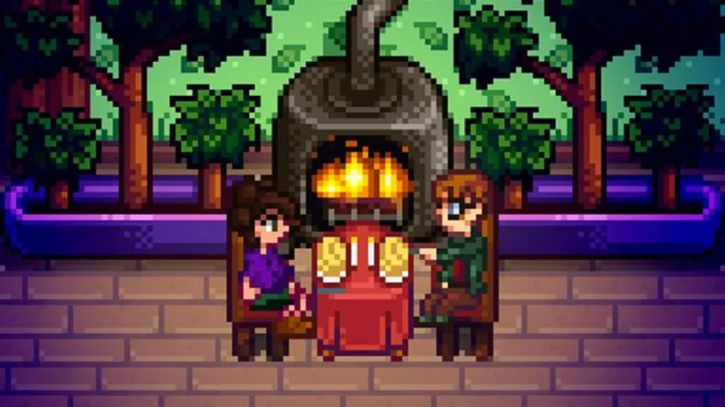 如果您尋求在線説明，Stardew Valley 中的硬核模式模組會擦除您的遊戲