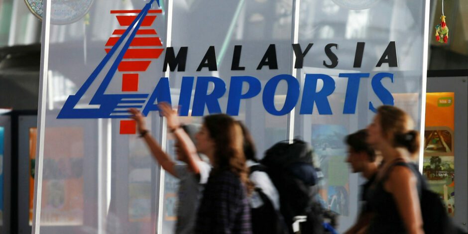 BlackRock will not take part in Malaysia Airports privatisation: GIP