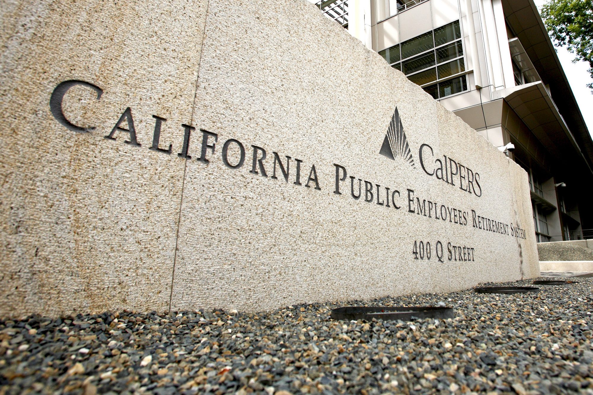 CalPERS commits over $1b to Asia-focused PE funds