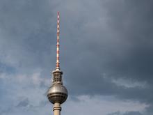 Wetter: Viele Wolken und Regen in Berlin und Brandenburg erwartet