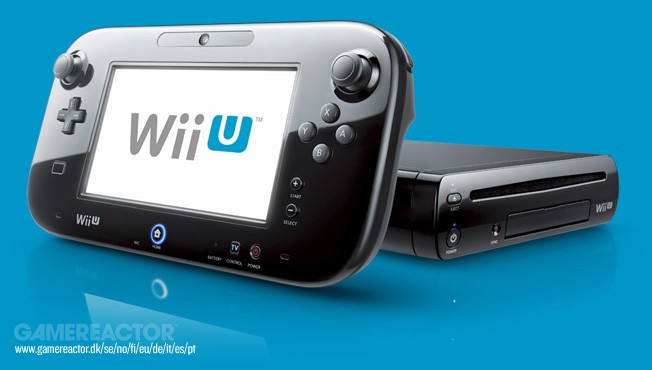 任天堂正在結束其 Wii U 維修計劃