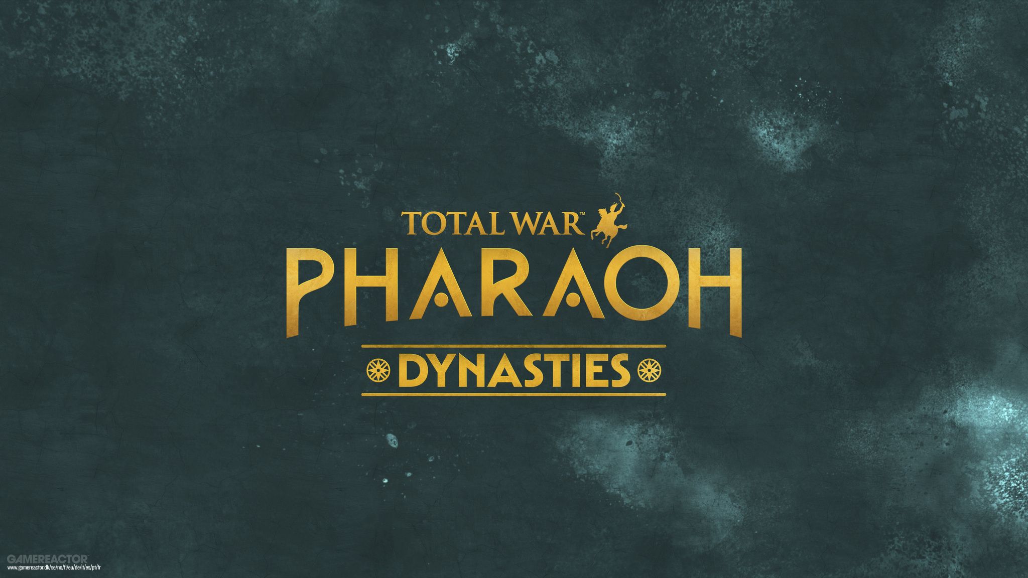 Total War: Pharaoh 通過大規模的 Dinasties 擴展獲得免費更新