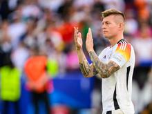 Fußball-EM: Möller: DFB sollte Kroos „in anderer Form“ halten