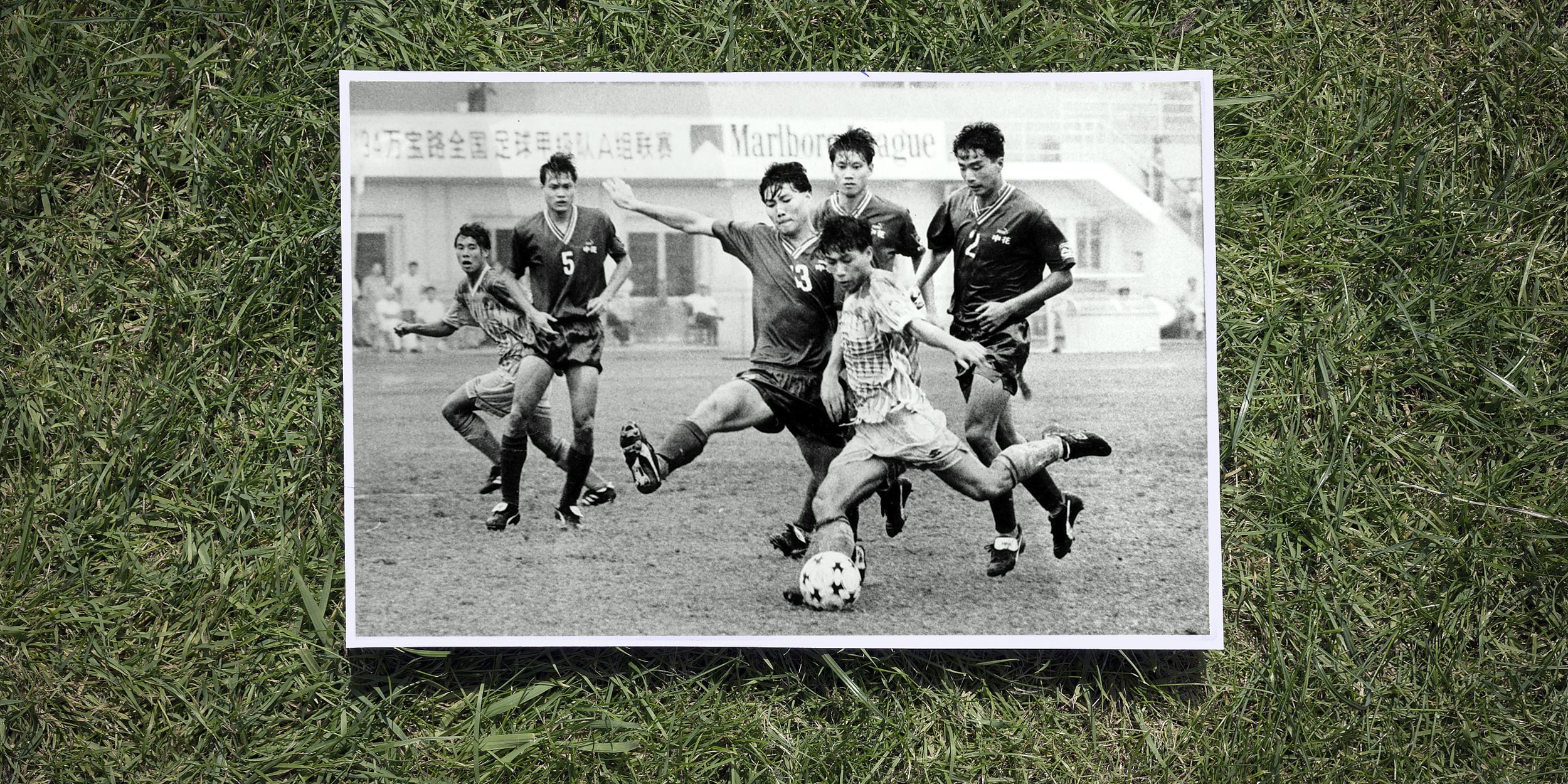 30 Years of Chinese Pro Soccer: Can Clubs Make a Comeback?