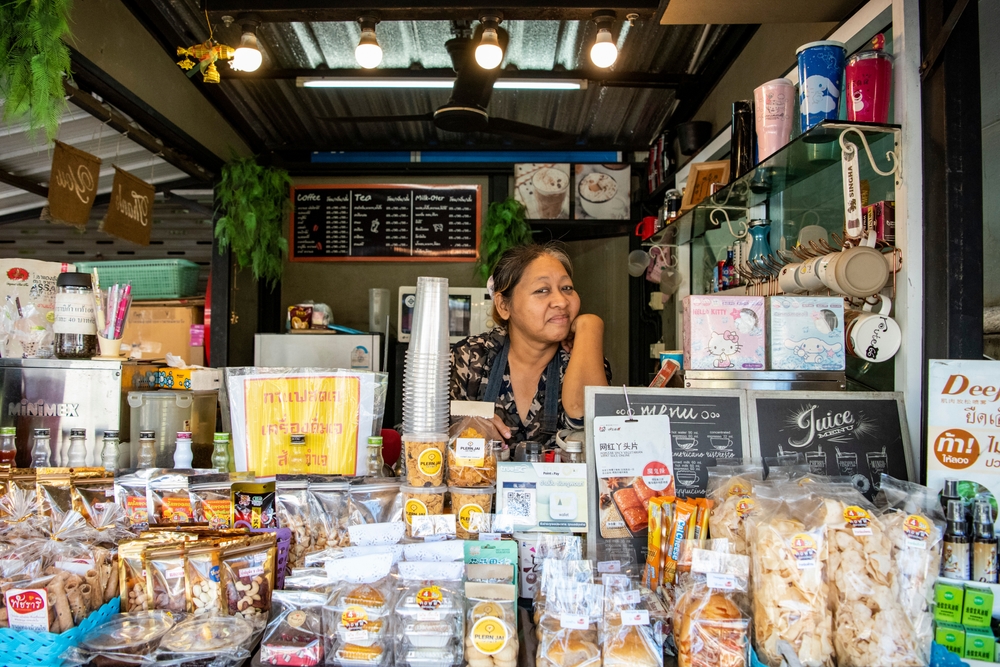 Digital divide: tackling Southeast Asia’s struggle to modernize small businesses