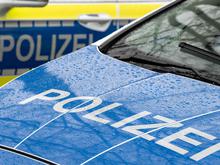 Tiere in Not: Polizei nimmt Tiere in Obhut: Katze und Vogel gefunden