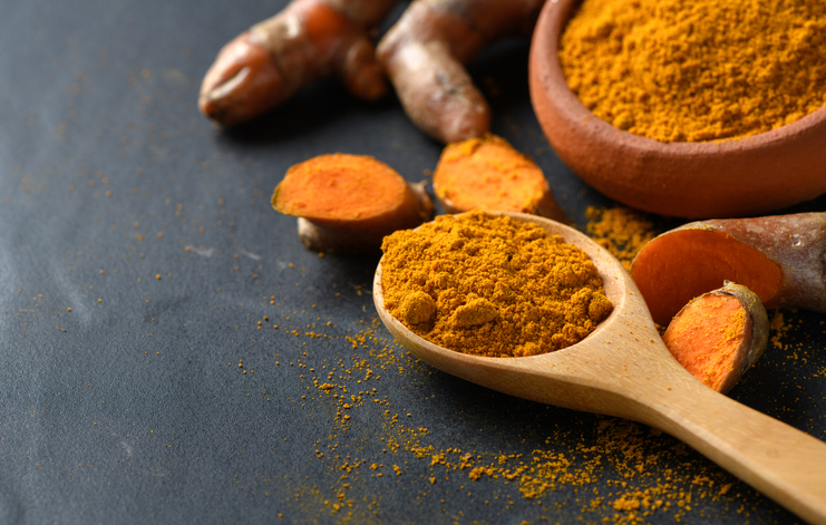 Curcumin can help combat inflammatory chronic metabolic diseases – meta-analysis