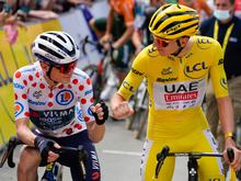 Tour de France: Kohlenmonoxid-Methode bei der Tour: Messung oder Doping?