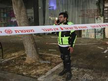 In der Nähe der US-Botschaft: Mindestens ein Toter und mehrere Verletzte nach Explosion in Tel Aviv