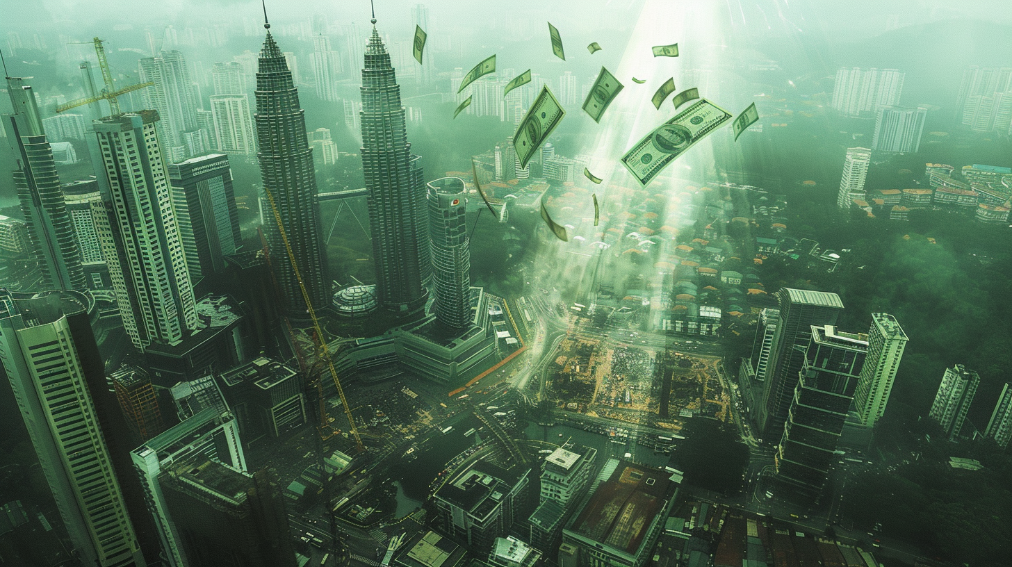 Big Tech’s billions: What it really means for Malaysia