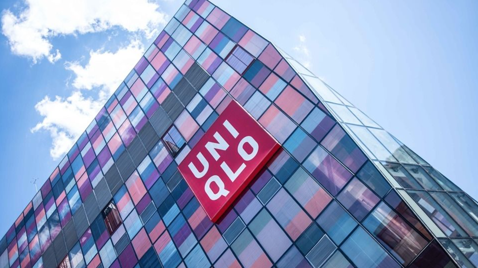 Japan’s Uniqlo sees potential for growth in China despite falling profit and revenue