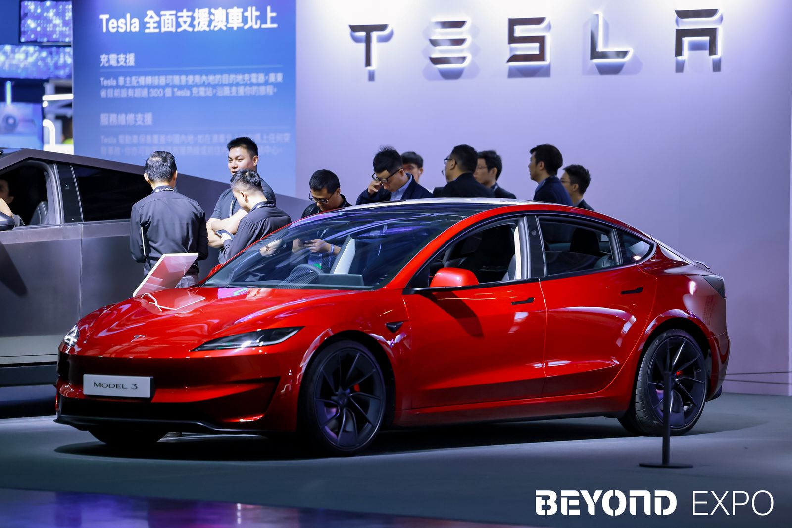 Tesla’s Full Self-Driving software to get China approval soon, says Elon Musk