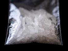 Größte Beschlagnahme bis heute: Polizei findet 3,2 Tonnen Crystal Meth im Hafen von Rotterdam