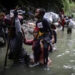 Migration: Zehn Migranten auf dem Weg in die USA in Panama ertrunken