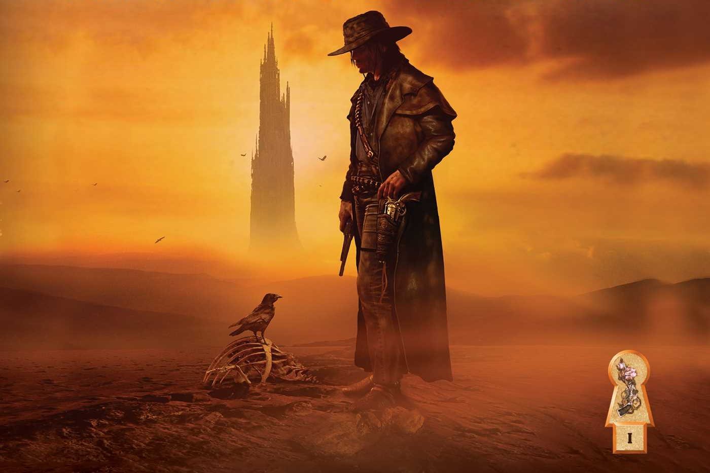 亞馬遜提供了邁克·弗拉納根（Mike Flanagan）的《黑暗之塔》（The Dark Tower）系列的更新