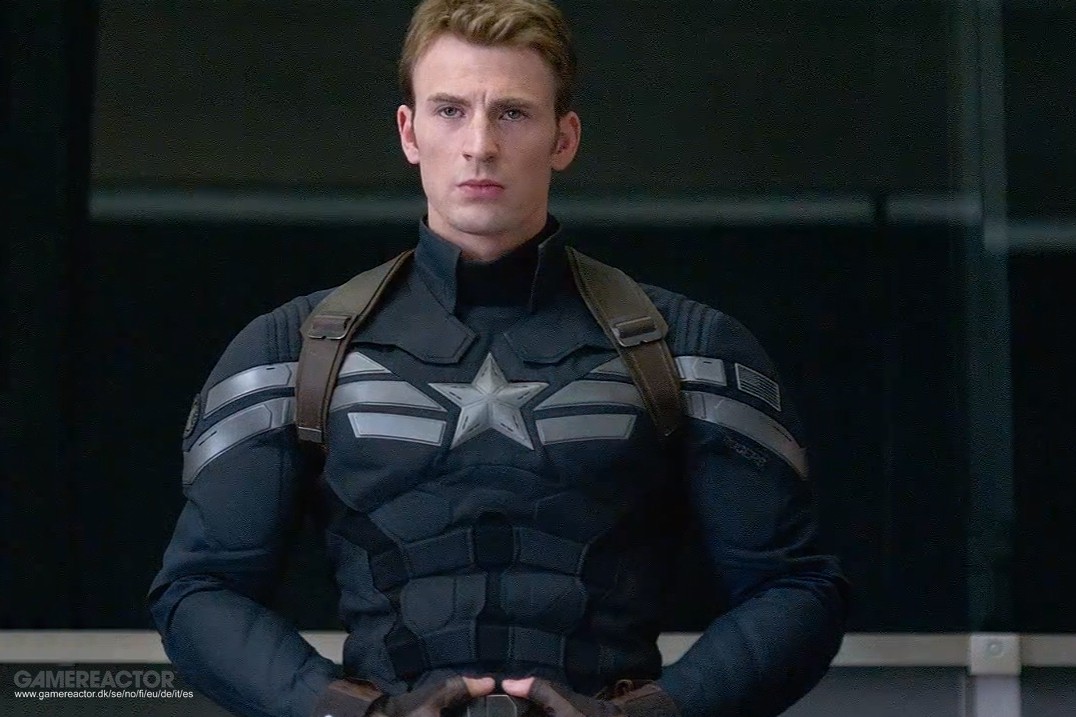 克裡斯·埃文斯（Chris Evans）仍然對以美國隊長的身份回歸不感興趣