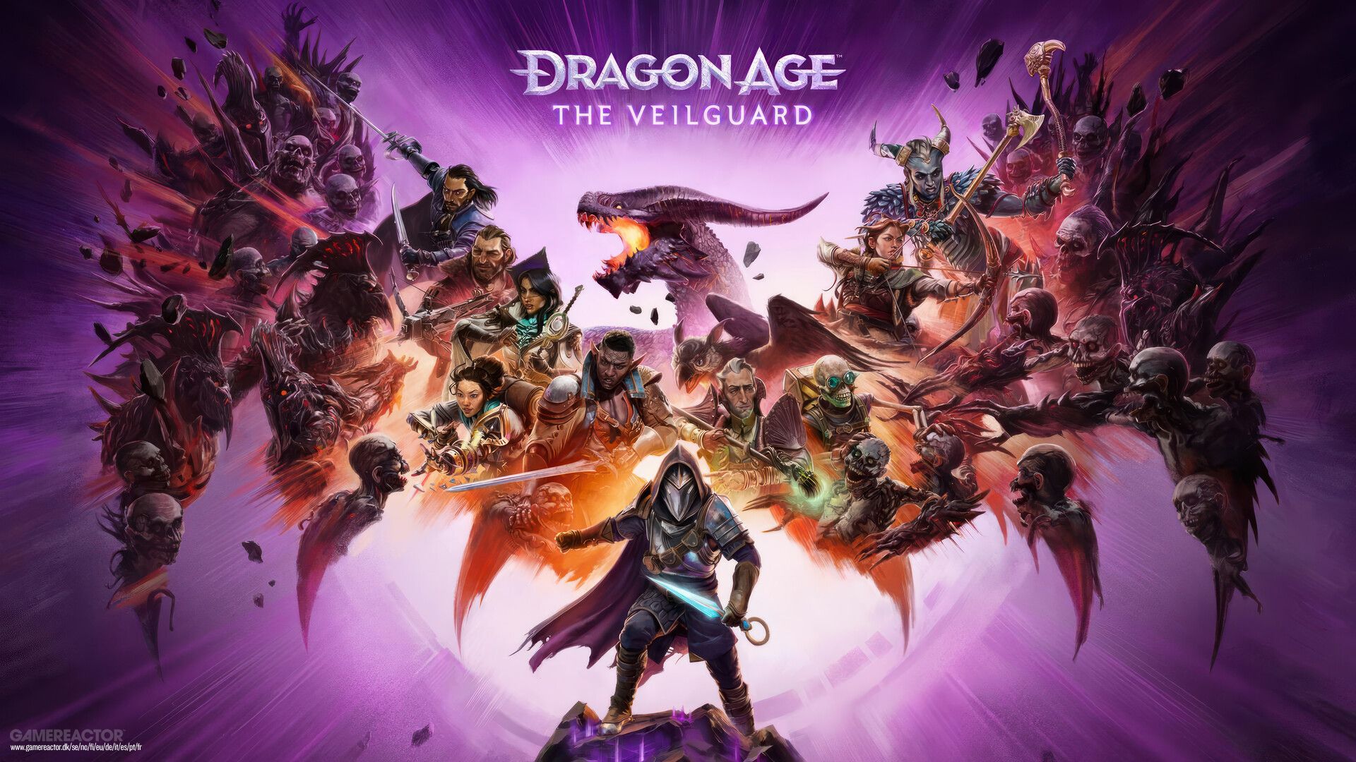 Dragon Age: The Veilguard 將於 8 月公佈發佈日期