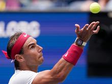 Grand Slam in New York: Tennis-Star Nadal sagt Start bei US Open ab