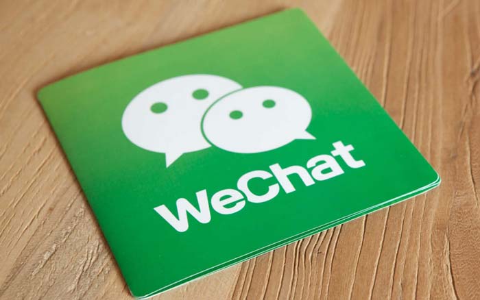 Comment on Top WeChat stats and trends 2017 by vokalayetehran