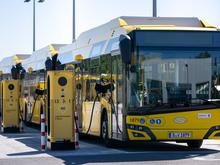 Verkehrswende in Berlin: Grüne warnen vor Kollaps im ÖPNV