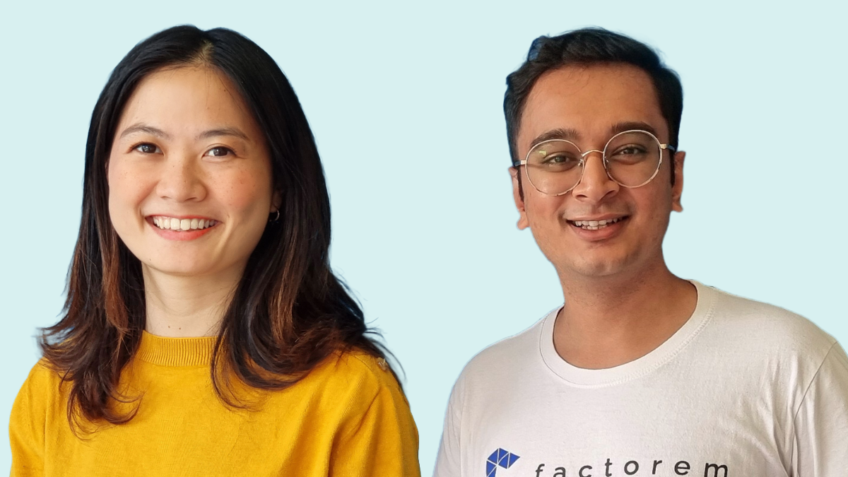 How this Singapore startup avoided a costly misstep with its innovative platform