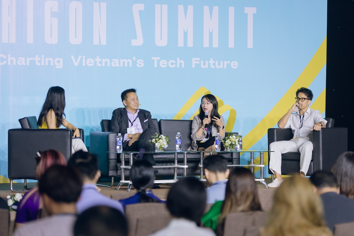 Best practices to get funded in Vietnam