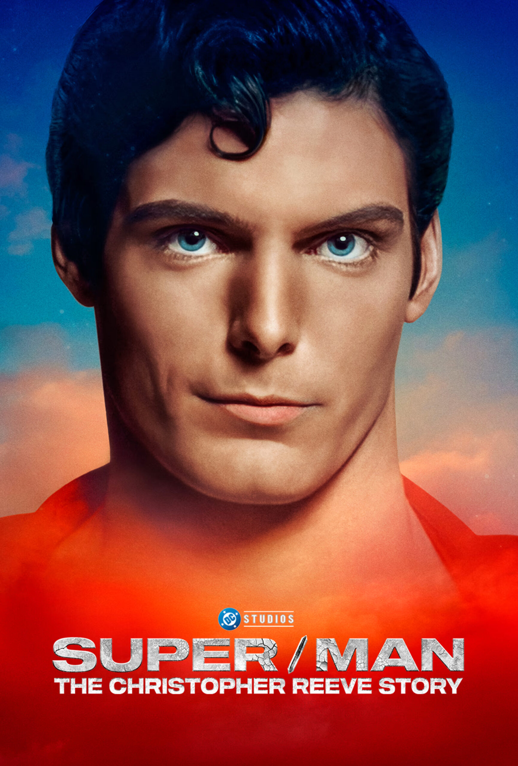 Super/Man: The Christopher Reeve Story 出現在第一部官方預告片中