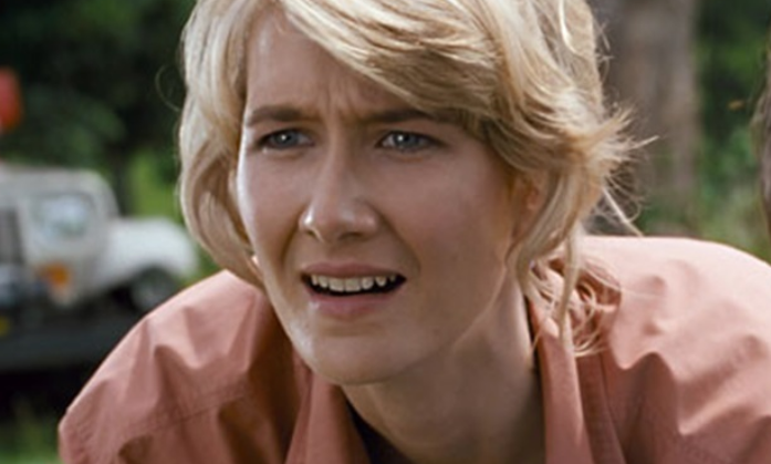 蘿拉·鄧恩 （Laura Dern） 發現《侏羅紀公園》的某些部分在今天完全不合適