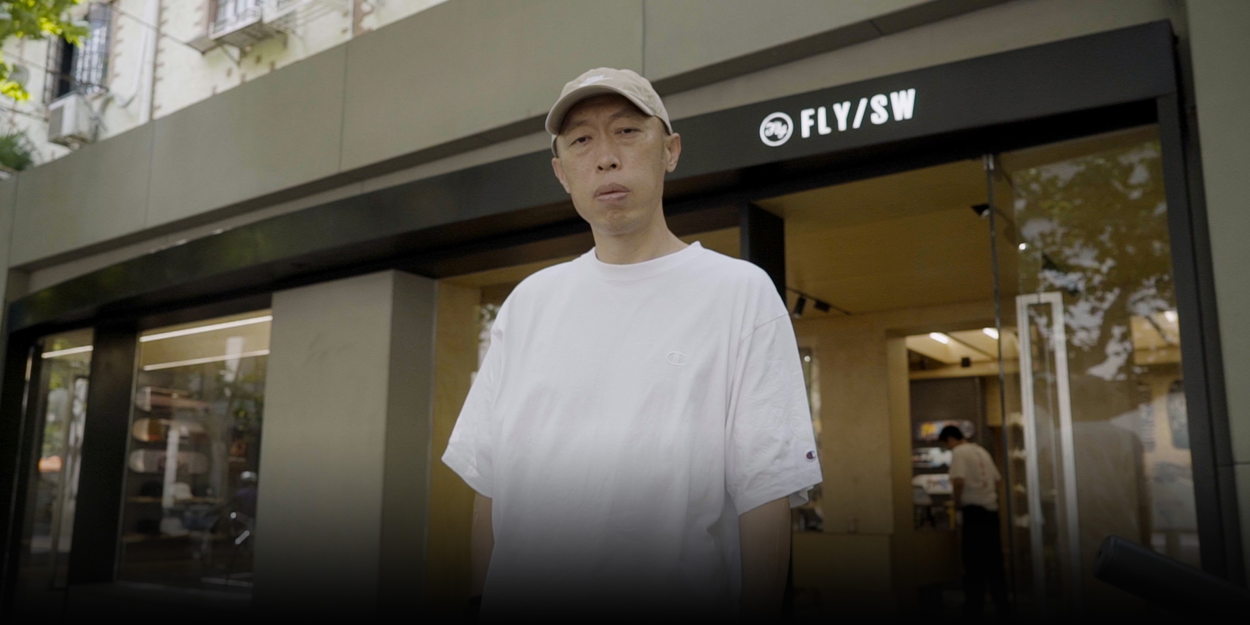 Jeff Han: The Pioneer of Chinese Skateboarding