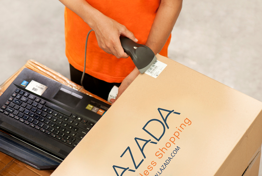 Alibaba’s Lazada makes first EBITDA profit in July, commits more investment