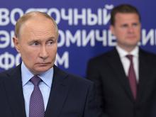 Internet: Putin: Habe Telegram-Gründer vor Jahren getroffen