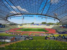 Großereignis: Verband will Leichtathletik-WM nach München holen