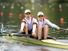 Paralympics in Paris: Nächste Medaille: Ruderer holen Bronze im Mixed