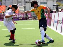 Brasilien ist Top-Favorit im Blindenfußball: Warum die Ballkünstler vom Amazonas nahezu unschlagbar sind