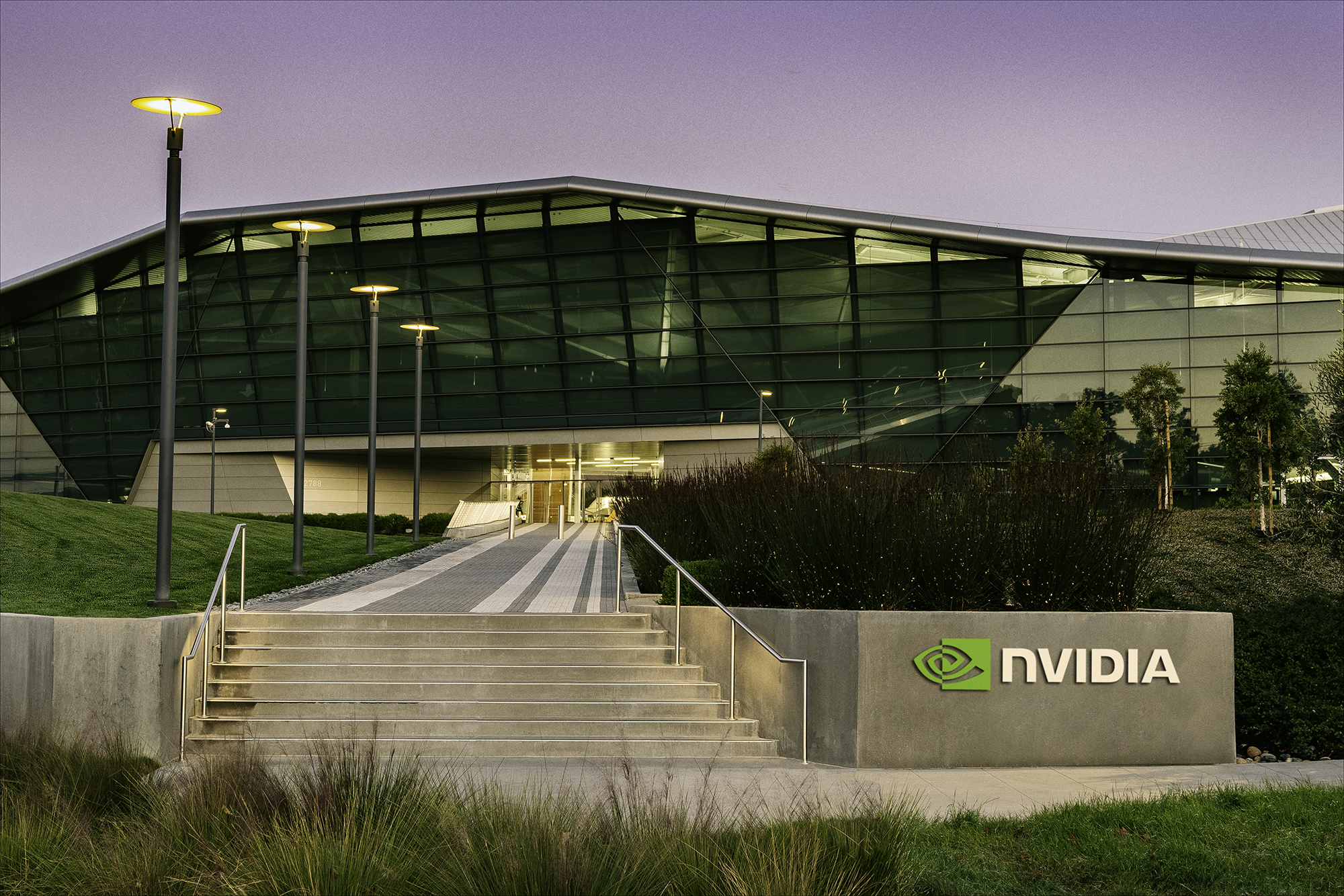 Nvidia’s stunning surge in 9 financial charts