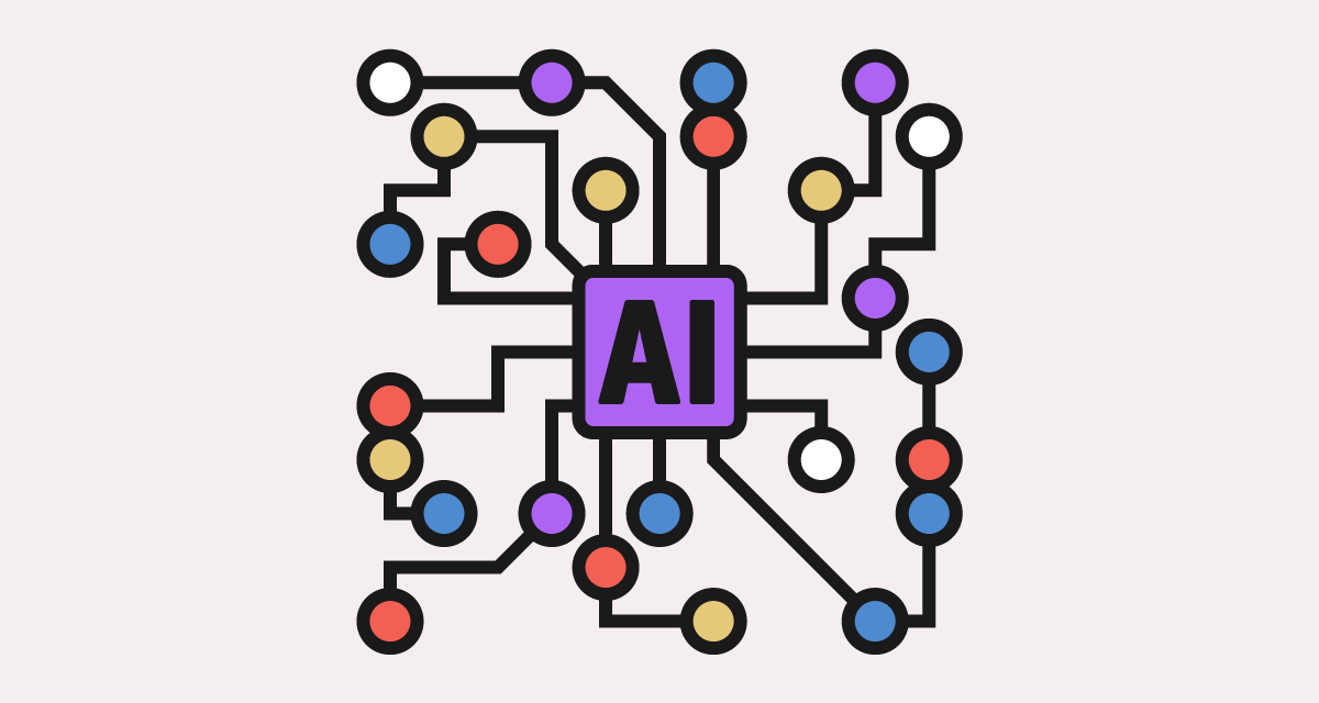 A 360-degree look at AI’s impact