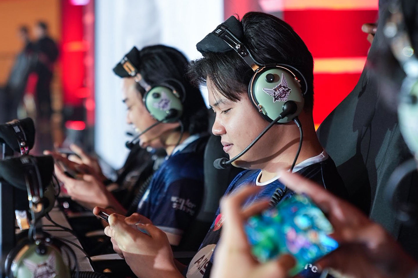 SEA esports startups face survival test amid downturn