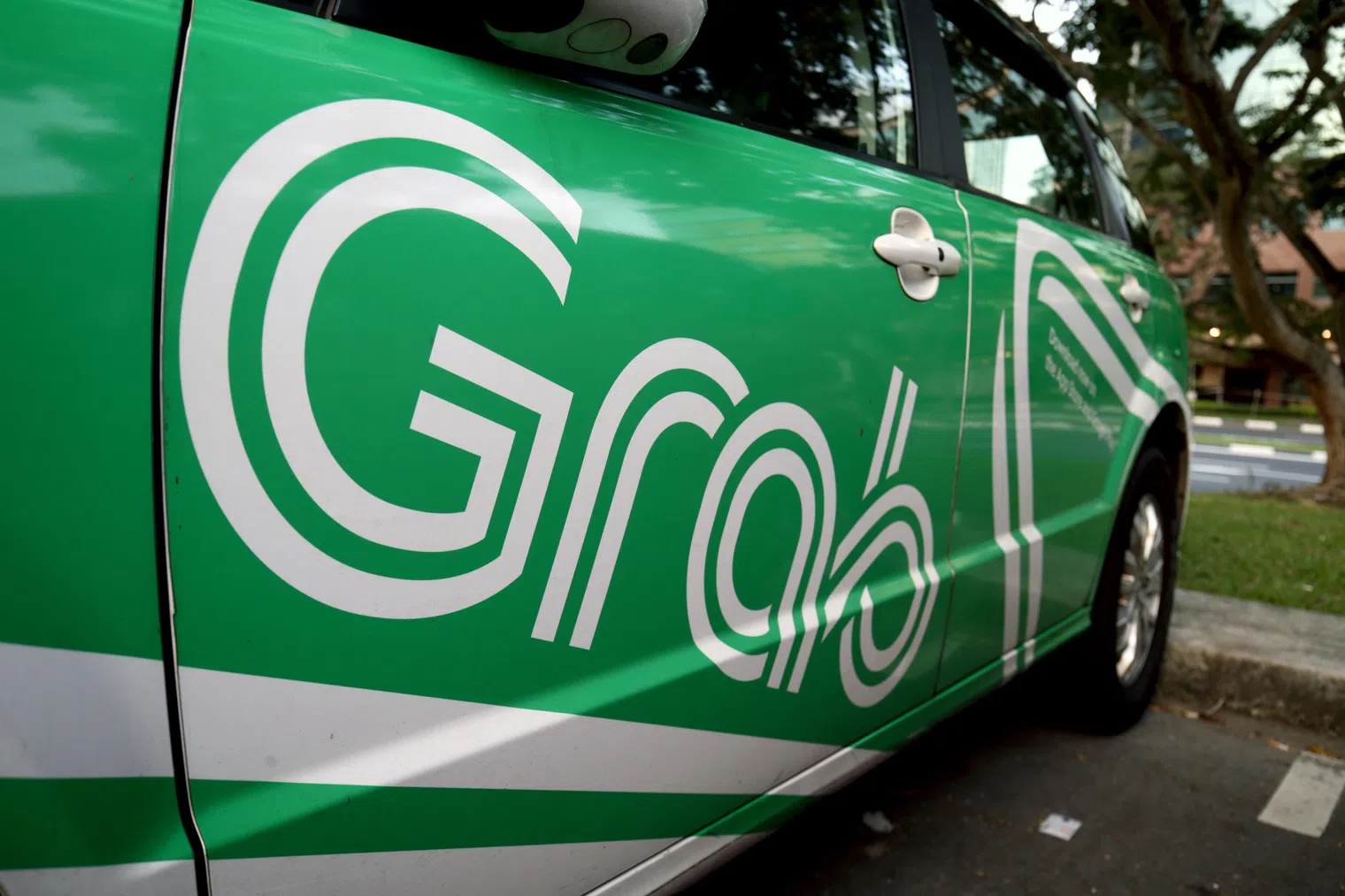 Grab’s Q2 loss narrows to $53m, but misses analyst estimates