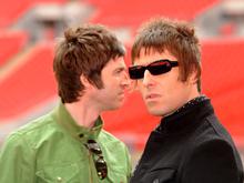 Pop: Oasis-Jubiläen: Comeback der zerstrittenen Gallagher-Brüder?