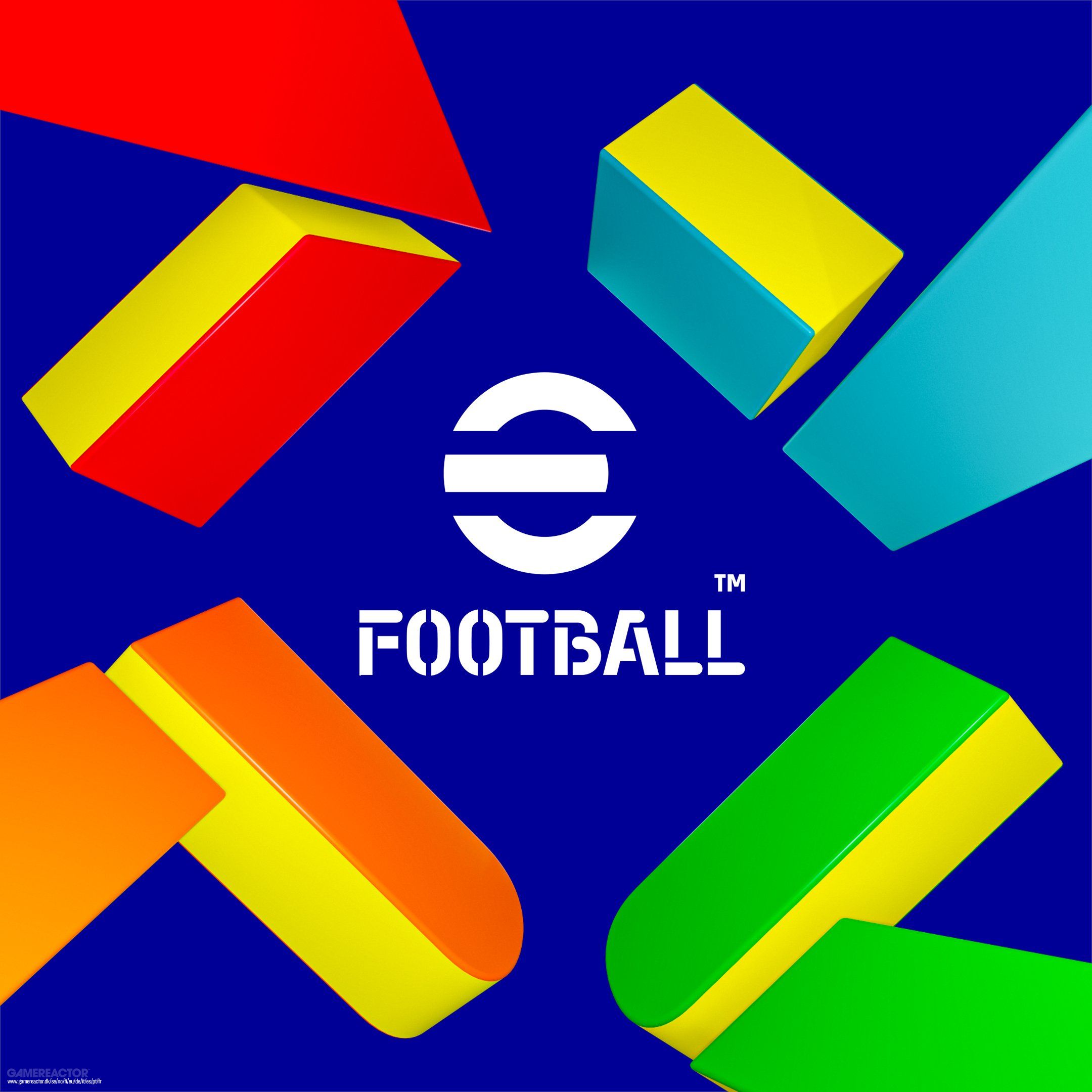 新的 eFootball 賽季將於本周開始