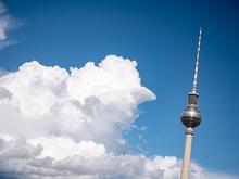 Berlin und Brandenburg: Sommerwetter mit Wolken und einzelnen Gewittern