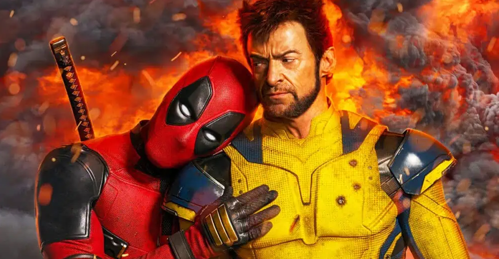 Deadpool & Wolverine 將於 10 月以數位方式首映